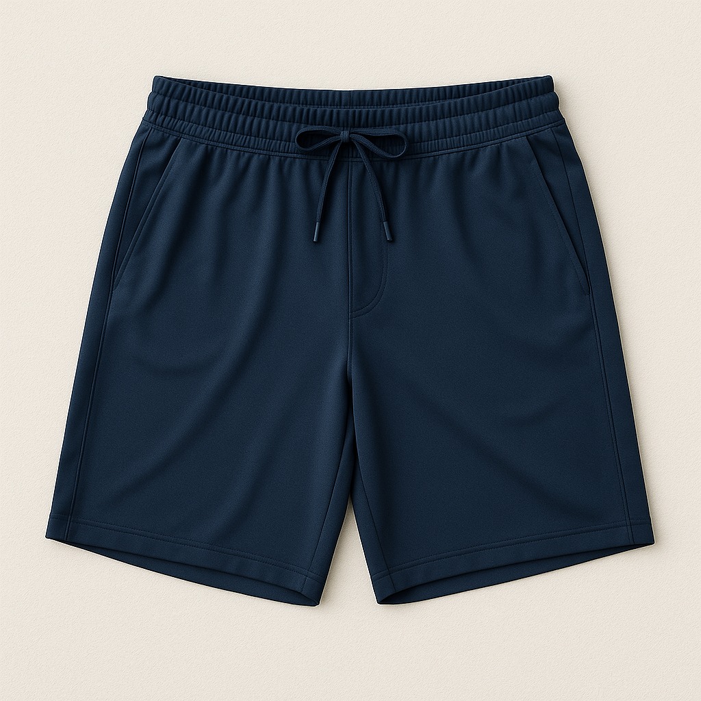 Performance Athletic Shorts