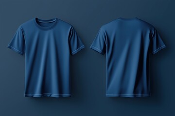 Classic Cotton T-Shirt