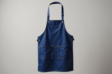 Artisan Denim Apron